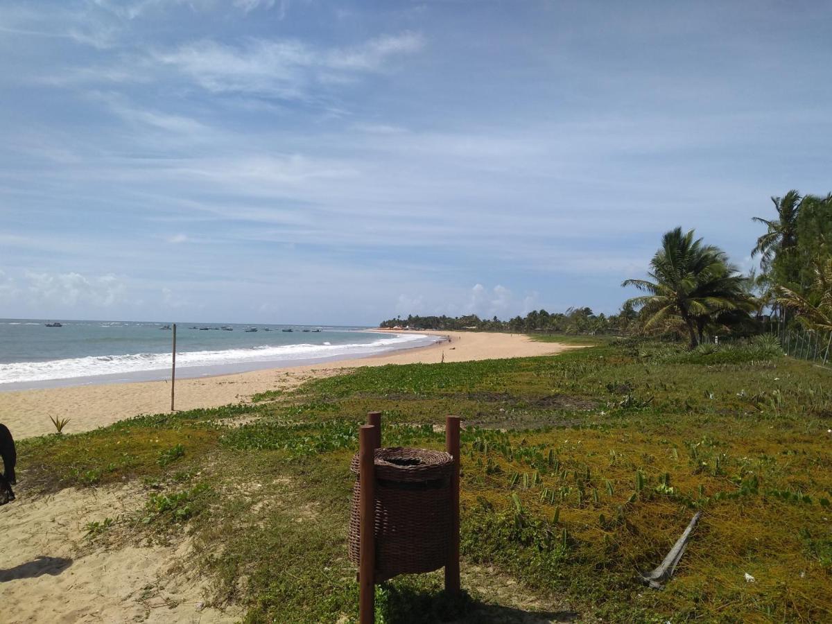 Laguna Ville 08 Itacimirim Bagian luar foto